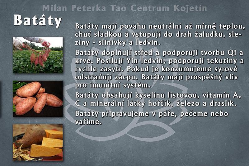 Právě si prohlížíte STRAVA – BATÁTY