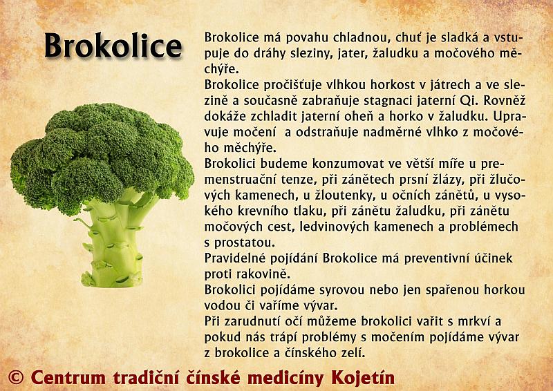 Právě si prohlížíte STRAVA – BROKOLICE