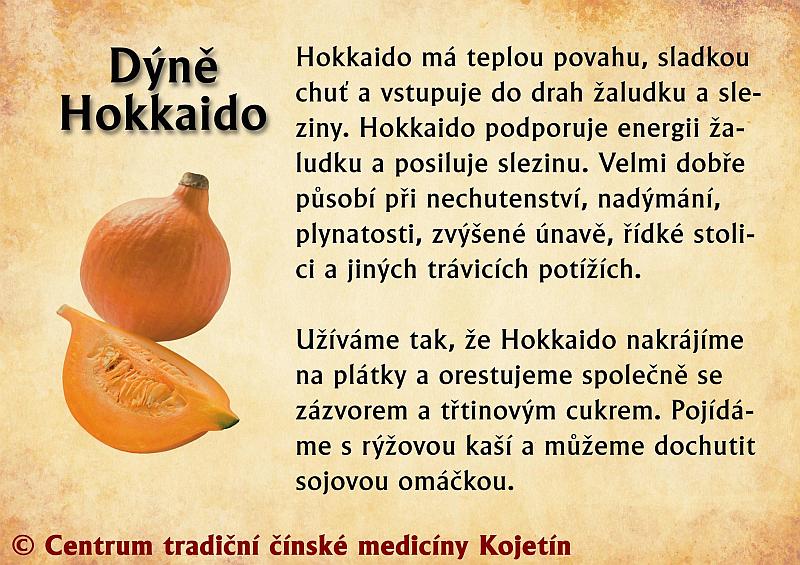 Právě si prohlížíte STRAVA – DÝNĚ HOKKAIDÓ