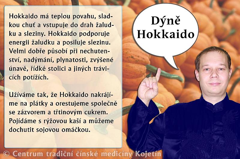 Právě si prohlížíte STRAVA – DÝNĚ HOKKAIDÓ
