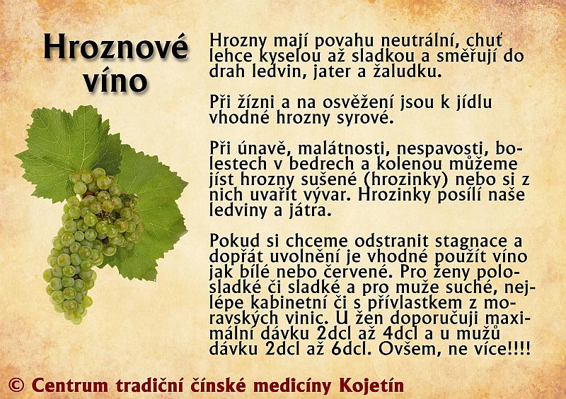 Právě si prohlížíte STRAVA – HROZNOVÉ VÍNO