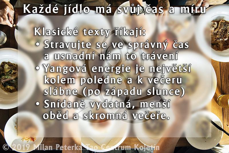 Právě si prohlížíte O JÍDLE