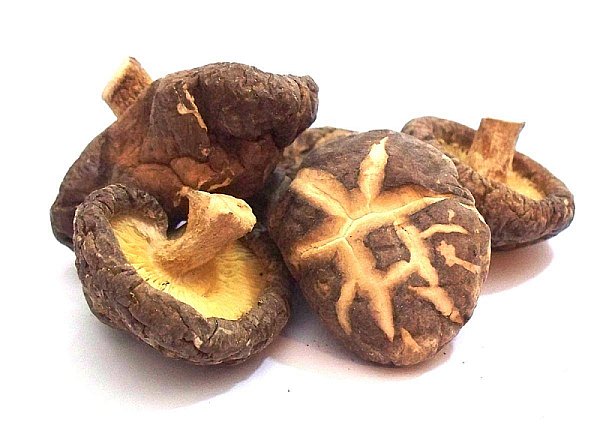 Právě si prohlížíte RECEPT DR. GUO LI – HOUBY SHIITAKE