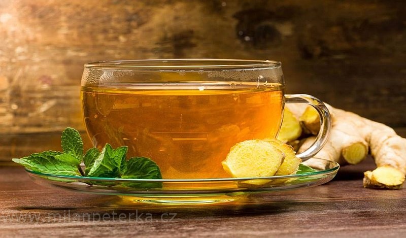 Právě si prohlížíte RECEPT DR. GUO LI PŘI NACHLAZENÍ