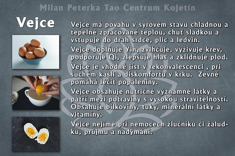 Právě si prohlížíte STRAVA – VEJCE